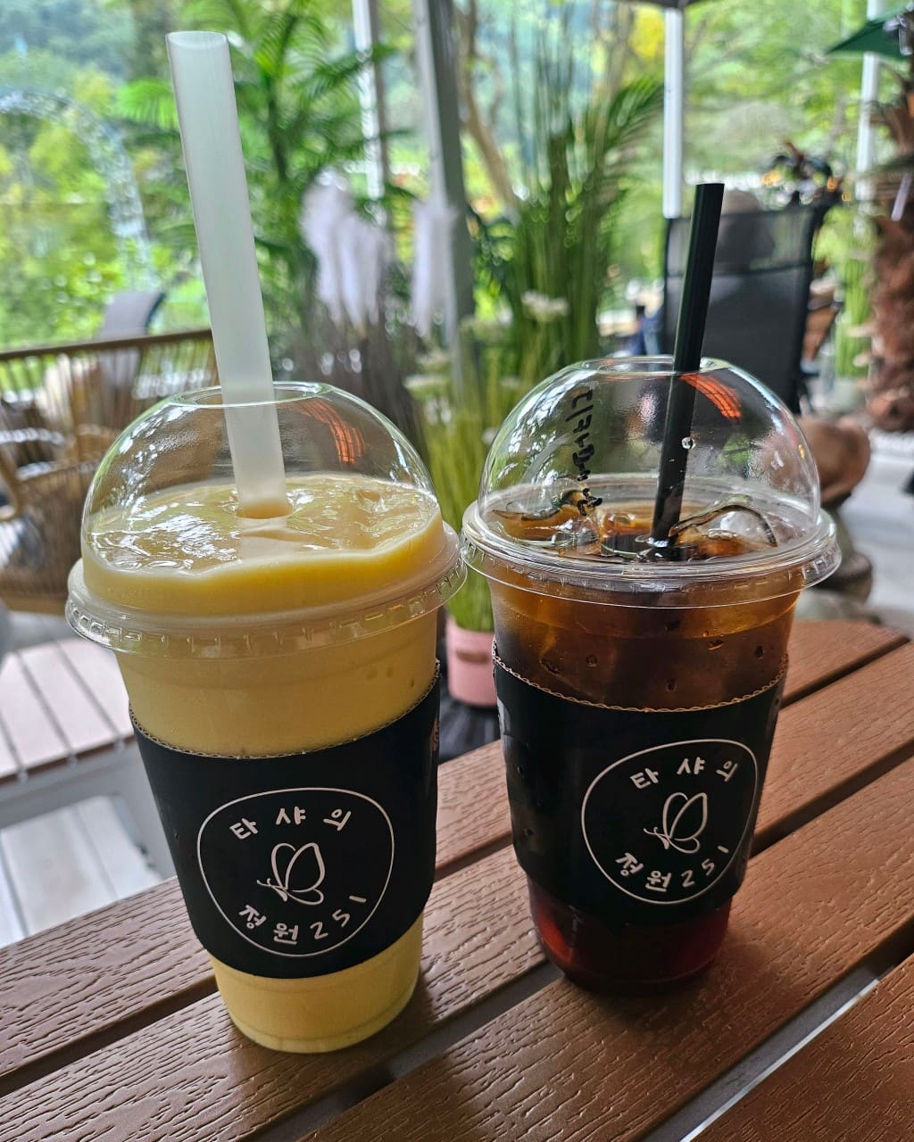 타샤의정원251 카페